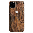 Wood Patch Pattern Mobile Case Cover For Iphone 11 Pro