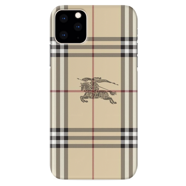 Witch On Horse Pattern Mobile Case Cover For Iphone 11 Pro Max