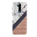 Tiles And Sand Pattern Mobile Case Cover For Oneplus 7t Pro