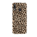 Cheetah Skin Pattern Mobile Case Cover For Galaxy A20