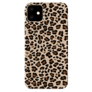 Cheetah Skin Pattern Mobile Case Cover For Iphone 11