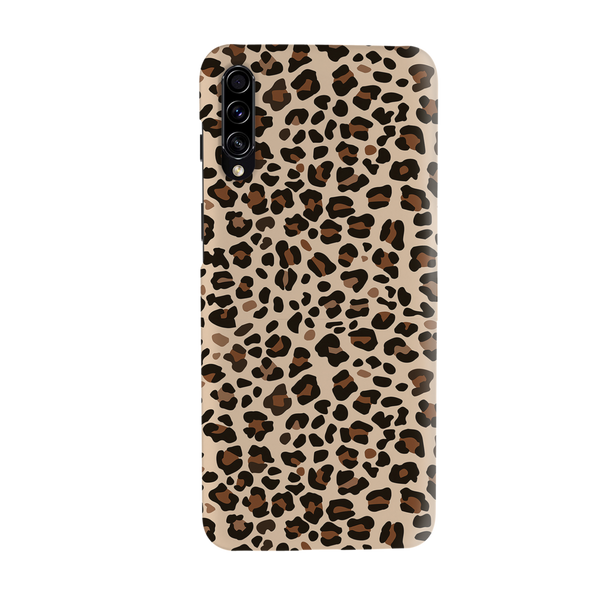 Cheetah Skin Pattern Mobile Case Cover For Galaxy A50S
