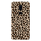 Cheetah Skin Pattern Mobile Case Cover For Oneplus 6