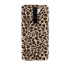 Cheetah Skin Pattern Mobile Case Cover For Redmi Note 8 Pro