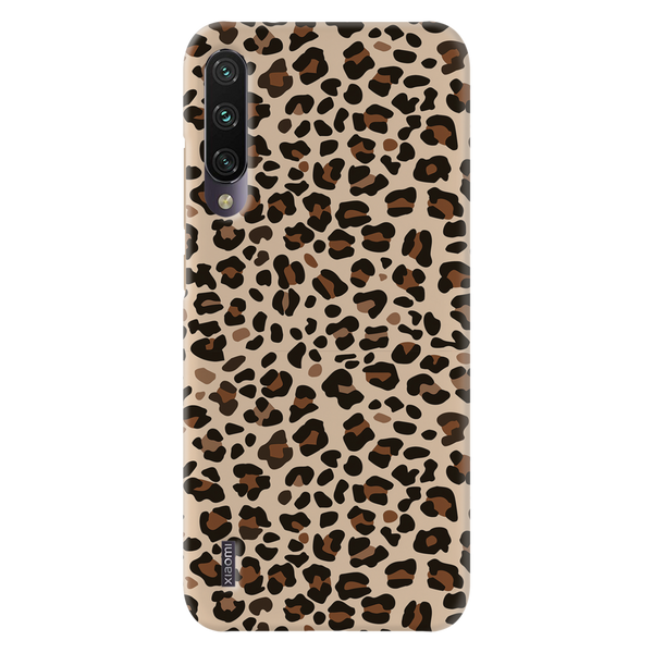Cheetah Skin Pattern Mobile Case Cover For Redmi A3