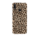 Cheetah Skin Pattern Mobile Case Cover For Redmi Note 7 Pro
