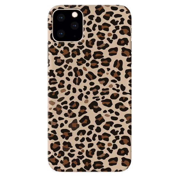 Cheetah Skin Pattern Mobile Case Cover For Iphone 11 Pro Max