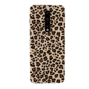 Cheetah Skin Pattern Mobile Case Cover For Oneplus 7 Pro