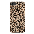Cheetah Skin Pattern Mobile Case Cover For Iphone 7