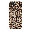 Cheetah Skin Pattern Mobile Case Cover For Iphone 7 Plus