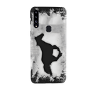 Samsung Galaxy A20s Printed cases