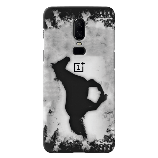 Oneplus 6 Mobile cases