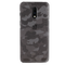 Camo Distress Pattern Mobile Case Cover For Oneplus 7