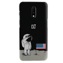 USA Astronaut Printed Mobile for Oneplus 7 cases