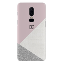 Multi Pattern Mobile Case Cover For Oneplus 6