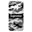 Superme Pattern Mobile Case Cover For Iphone 6 Plus