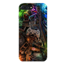 Gaming Pattern Mobile Case Cover For Iphone 7 Plus