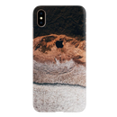 Sea Shore Pattern Mobile Case Cover For Iphone XS MAX