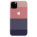 Multicolor Dark Colors Pattern Mobile Case Cover For Iphone 11 Pro