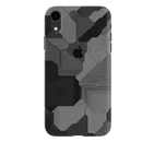 Camo Gamer Pattern Mobile Case Cover For Iphone XR