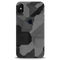 Camo Gamer Pattern Mobile Case Cover For Iphone X