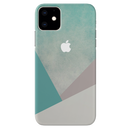 Multicolor Scenery Pattern Mobile Case Cover For Iphone 11