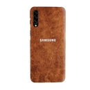 Dark Dessert Texture Pattern Mobile Case Cover For Galaxy A30S