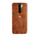 Dark Dessert Texture Pattern Mobile Case Cover For Redmi Note 8 Pro