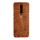 Dark Dessert Texture Pattern Mobile Case Cover For Oneplus 7 Pro