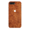 Dark Dessert Texture Pattern Mobile Case Cover For Iphone 7 Plus