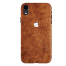 Dark Dessert Texture Pattern Mobile Case Cover For Iphone XR