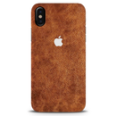 Dark Dessert Texture Pattern Mobile Case Cover For Iphone X