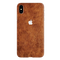 Dark Dessert Texture Pattern Mobile Case Cover For Iphone XS MAX