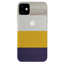 Multicolor Backgrounds Pattern Mobile Case Cover For Iphone 11