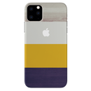 Multicolor Backgrounds Pattern Mobile Case Cover For Iphone 11 Pro