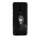 Joker Pattern Mobile Case Cover For Oneplus 7 Pro