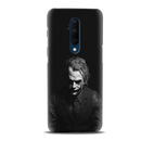 Joker Pattern Mobile Case Cover For Oneplus 7T Pro