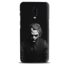 Joker Pattern Mobile Case Cover For Oneplus 6T