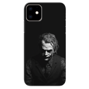 Joker Pattern Mobile Case Cover For Iphone 11