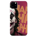 Joker Pink Pattern Mobile Case Cover For Iphone 11 Pro