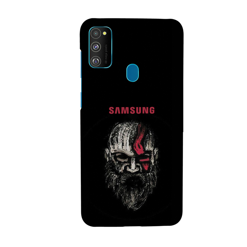 Samsung Galaxy M30s Cases