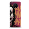 Joker Pink Pattern Mobile Case Cover For Oneplus 7T