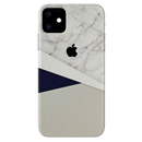 Tiles and Plane Pattern Mobile Case Cover For Iphone 11