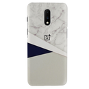 Tiles and Plane Pattern Mobile Case Cover For Oneplus 7