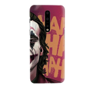 Joker Pink Pattern Mobile Case Cover For Oneplus 7 Pro