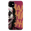 Joker Pink Pattern Mobile Case Cover For Iphone 11