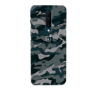 Military Camo Pattern Mobile Case Cover For Oneplus 7t Pro