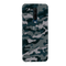 Military Camo Pattern Mobile Case Cover For Oneplus 7t Pro