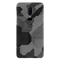 Camo Gamer Pattern Mobile Case Cover For Oneplus 6