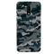 Military Camo Pattern Mobile Case Cover For Oneplus 7